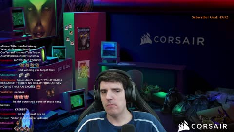 JUST TERRAN??????? MonkaT