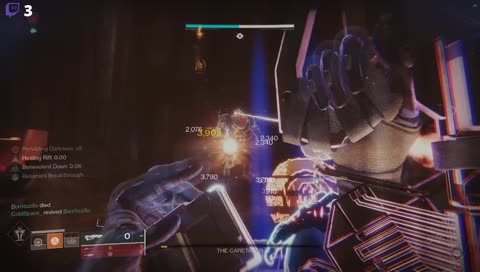 The game ripped them off.........