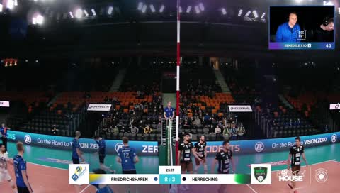 12-03-22 Tonengel oder doch Ferdl auf krawall aus  - VFB vs HER - #SML