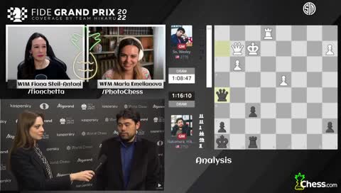 クリップにタイトルをつけると視聴されやすくなります。タイトルをつけてGMHikaruさんのクリップに注目を集めましょう。