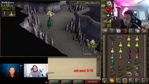 wrong hood