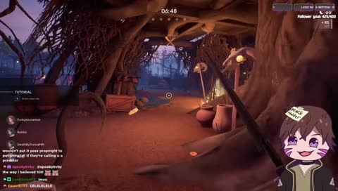 WHAT DID HE SAY!?!?! OMEGALUL