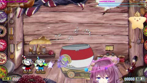 cyno cracks up completely