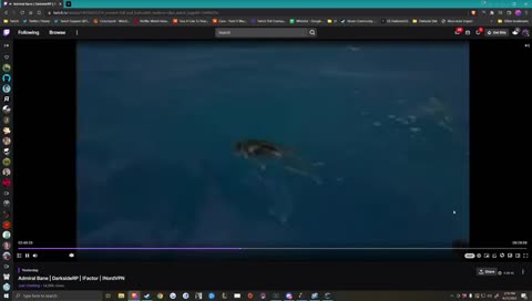 For King and Country!