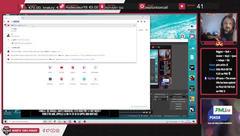 tkt pas le free por* du polo ^^