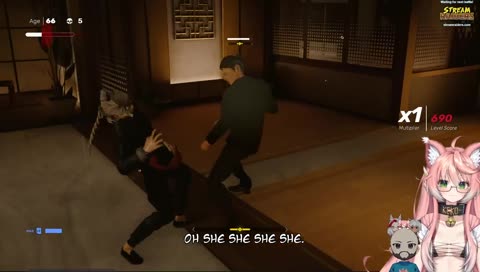 Sifu Run One Death 1 After Game Over 8