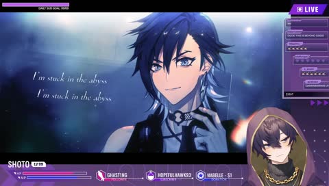 Reaction to Beat Drop (Shxtou)