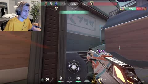 Soyboi Scream #2322