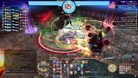 Never go in against a Sicilian when death is on the line