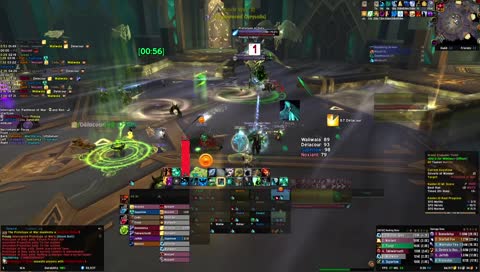 Deathtouch can't kill me