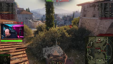 Instant Karma