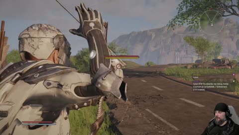 Stoi i się patrzy XD