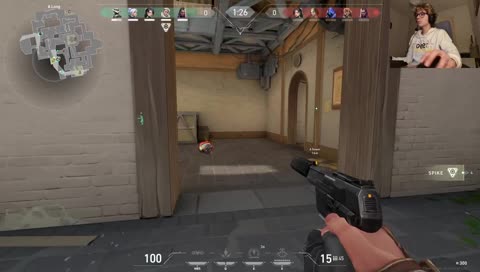 piotr popping off (valorant)