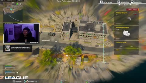 “He creamed on me”