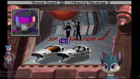 Shoot first, ask questions later