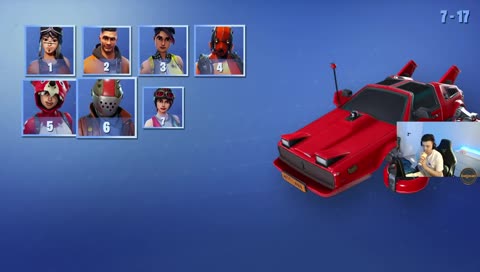 Za późno Odpowiedział