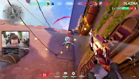 Jett Cosplay confirmed