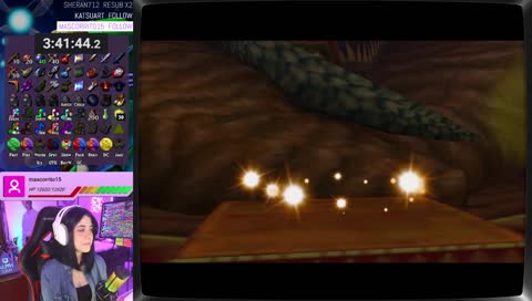 Ya no me pueden dar más basura... Bueno