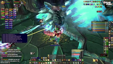 threat prio