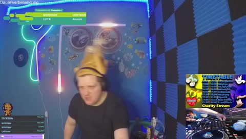 DANCE MOVES KEKW OMEGALUL