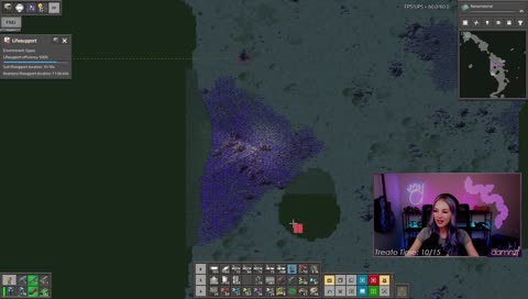 Do mods have souls?