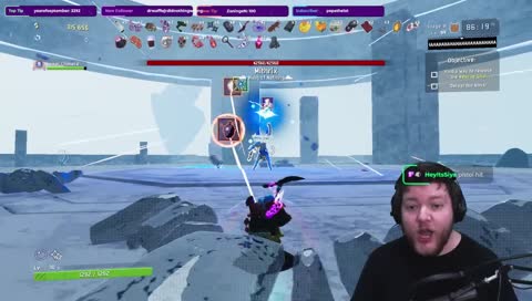 WELP, IT WAS FUN
