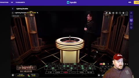 Jamie Mccaskie 19 - $2500 winner