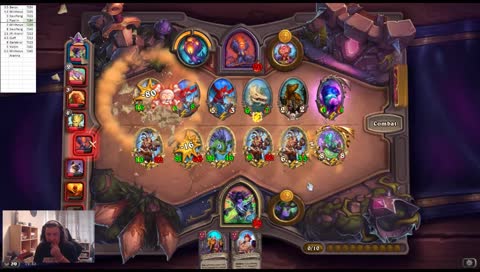 Are Murlocs in?