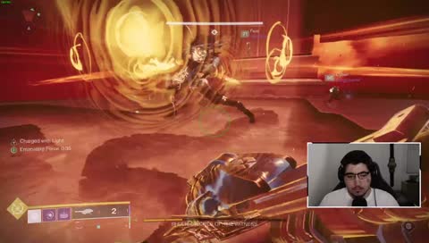 Shoot to loot Pog? trio