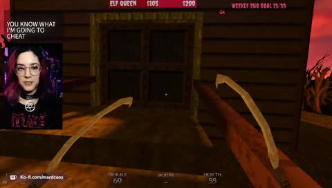 She don't need no Key! #She'sJustDoingAB&E #Tresspassing