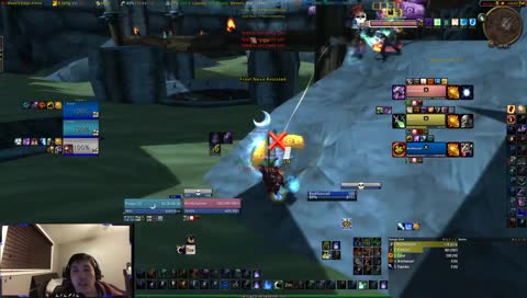 Shatter Comboooooooooo