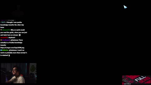 punika knowledge transfer