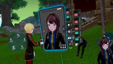 Can't believe Morgan got nerfed