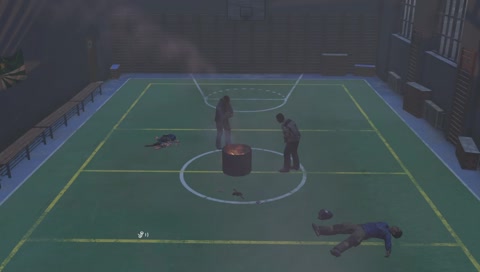 Apocalypse Basket Ball - Kobe!