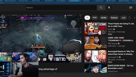 Not subscribe .... shame