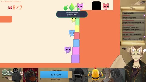 o.O que paso??? (bug camara???)