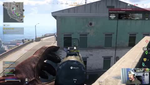 Smooth Moves...