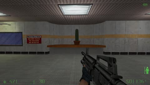 Black Mesa Rap Battles