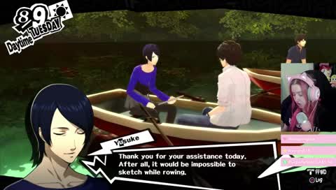 We, the Kikarnival, love to s[...]