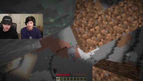 did george say bae???