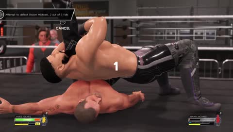 LOL angelo and mandy fighting 