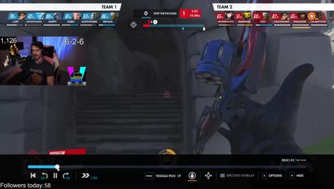 disgusting cheating rodent paragon