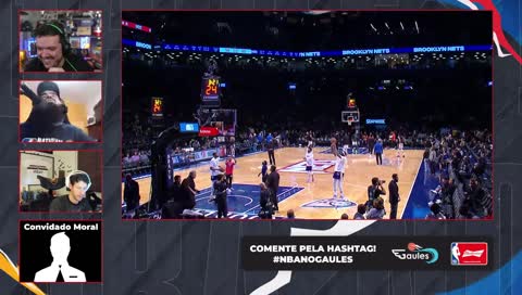 role do pepe e nenem