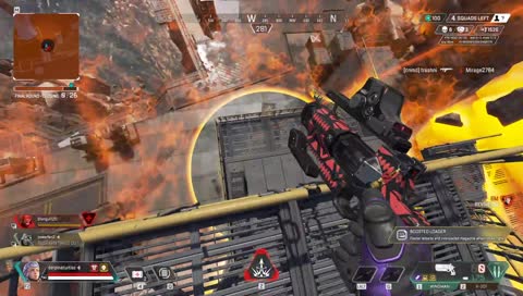 WOO HOO *clap clap clap clap clap*