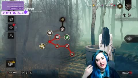 jumpscare xD