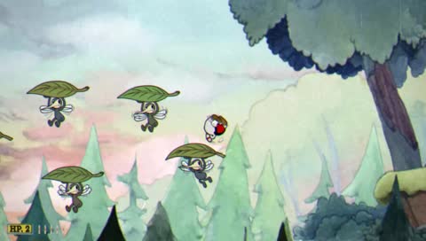 самый спокойный человек на планете прошел раунд