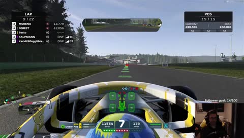 Belgium has taken ivan, kaci and finally mik