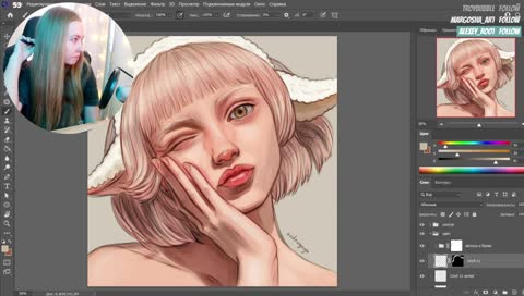 В ожидание, когда шутка дойдёт