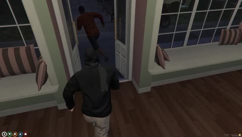 Aslan gta fight