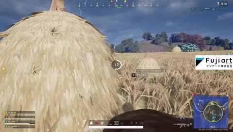 2022 PWS: Phase1 - Week2 Day1 | Weekly Survival【PUBG】